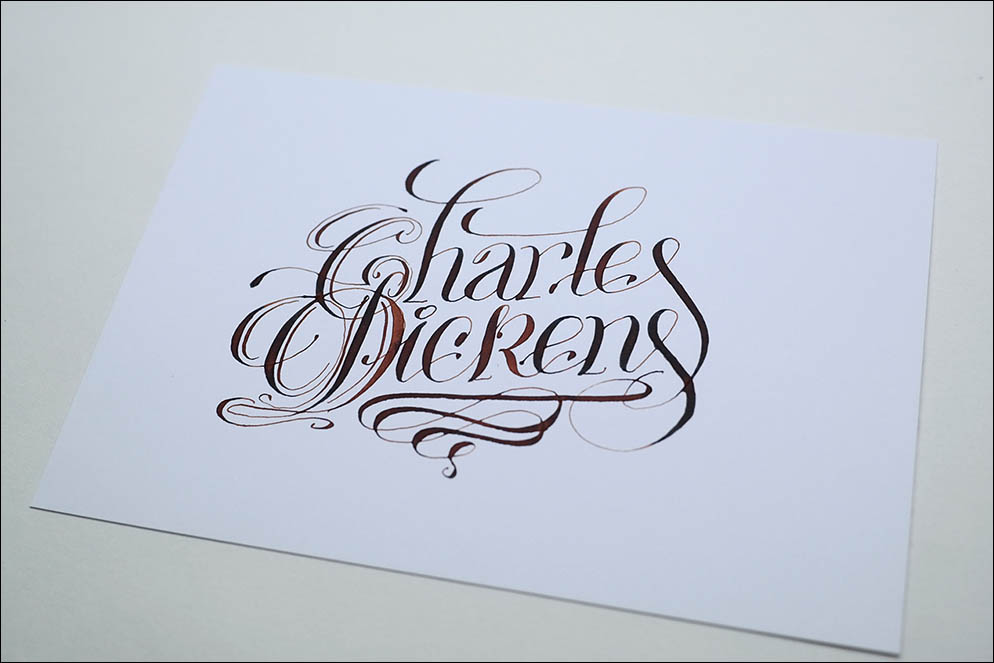 Charles Dickens. American notes