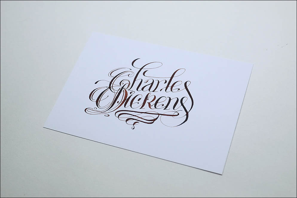 Charles Dickens. American notes