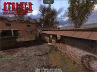 S.T.A.L.K.E.R. Online Project Revival 2018