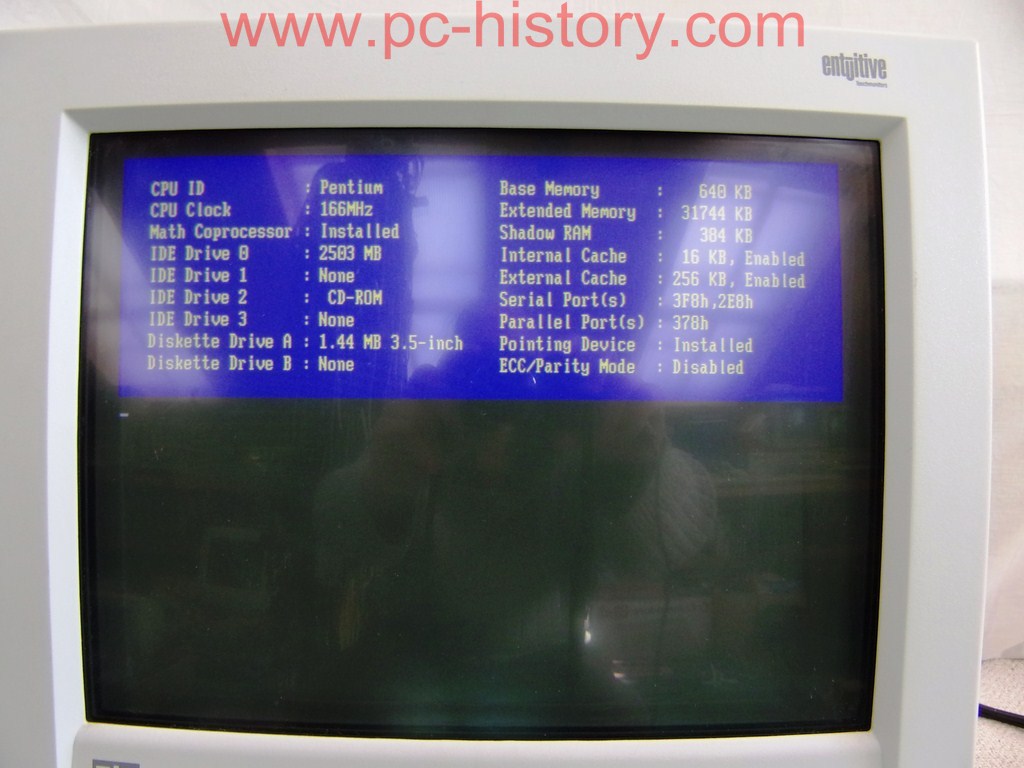 PC Acer Aspire mod-5120LR ekran 2