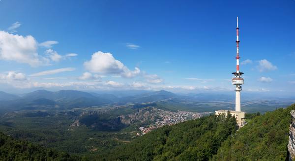 Публикувано изображение