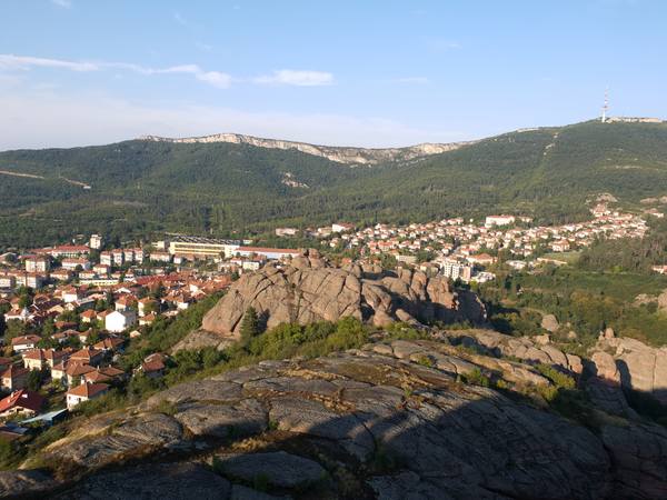 Публикувано изображение