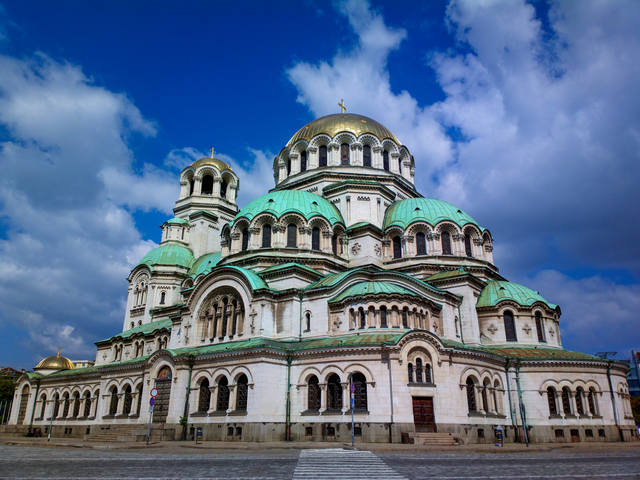 Публикувано изображение