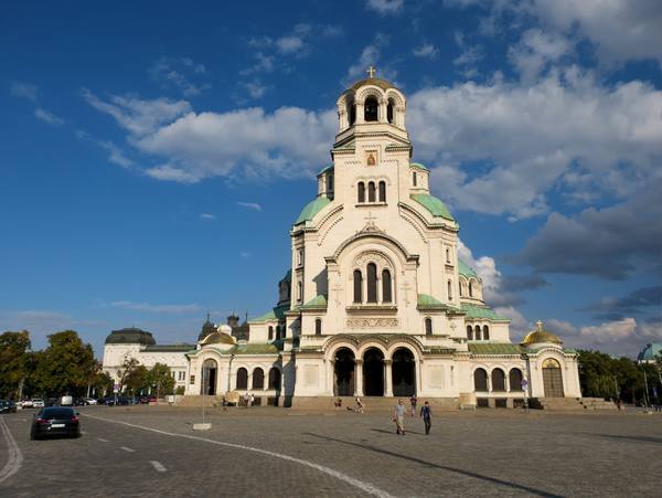 Публикувано изображение