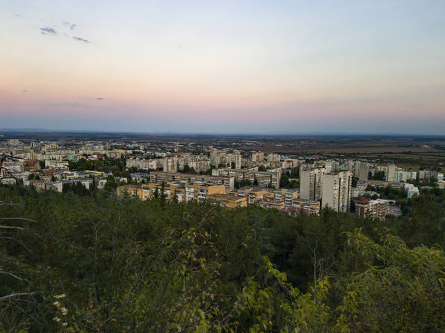 Публикувано изображение