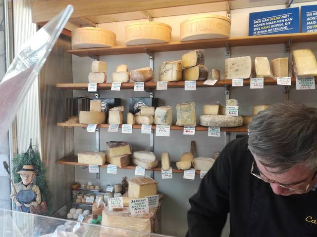 Сырные истории, или Сыроварня дома