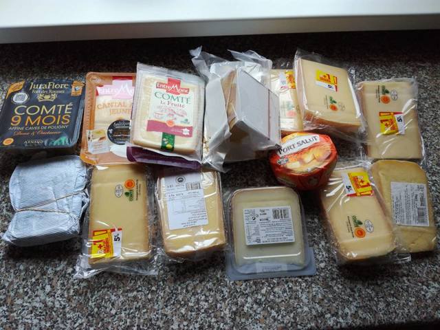 Сырные истории, или Сыроварня дома