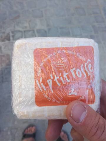 Сырные истории, или Сыроварня дома