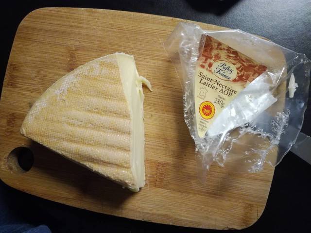 Сырные истории, или Сыроварня дома