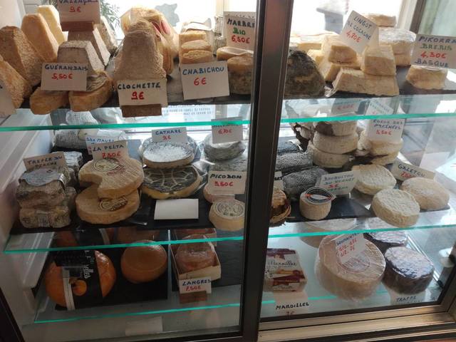 Сырные истории, или Сыроварня дома