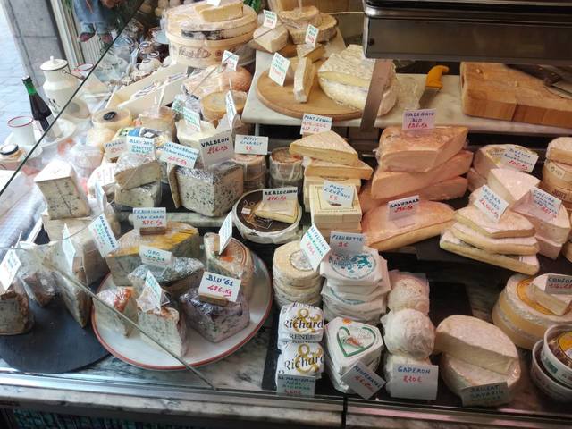 Сырные истории, или Сыроварня дома