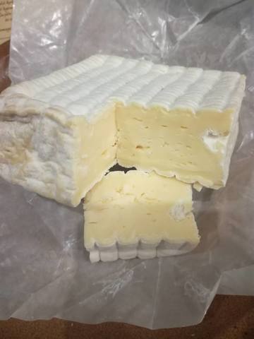 Сырные истории, или Сыроварня дома