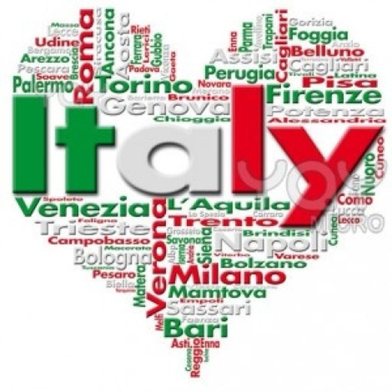 Переводчик итальянского языка 44