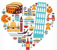 Переводчик итальянского языка 58