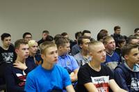 Индивидуальный проект