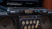 SANYO M W768L 40