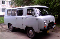 Псковавто-АПВ-У-01 (Псковавто-2213) (Рубцовск ул. Комсомольская 72)