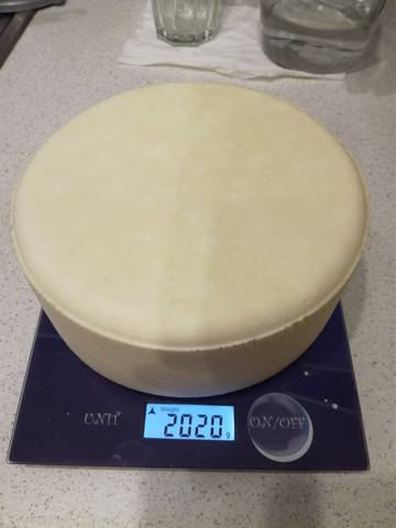 Сырные истории, или Сыроварня дома