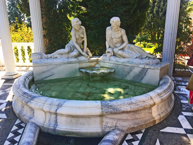 Крым беспристрастно и без прикрас Крым беспристрастно и без прикрас