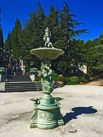 Крым беспристрастно и без прикрас