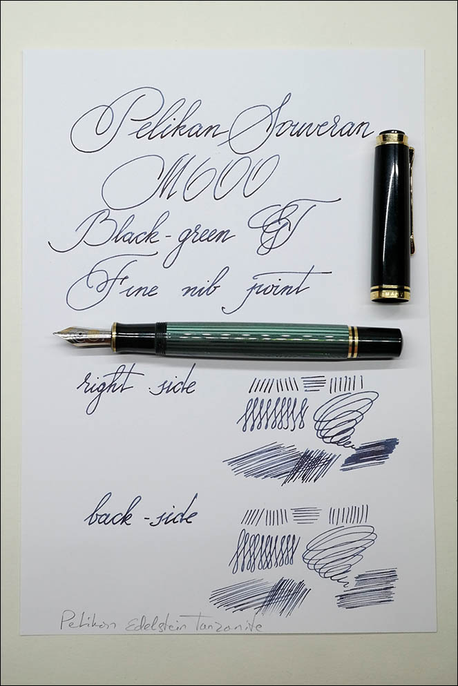 Pelikan Souverän M600