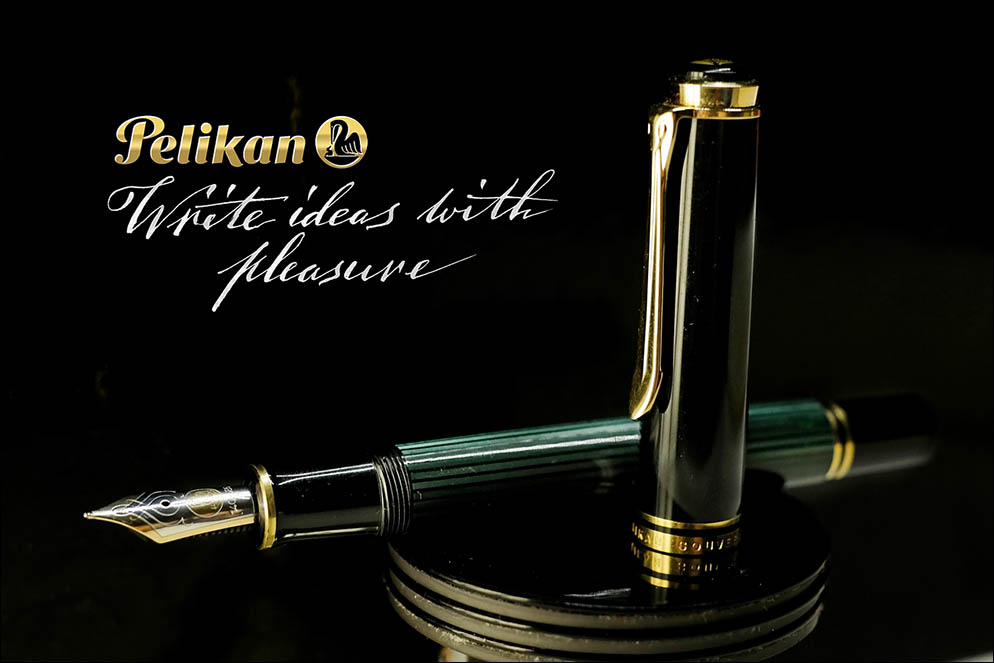 Pelikan Souverän M600