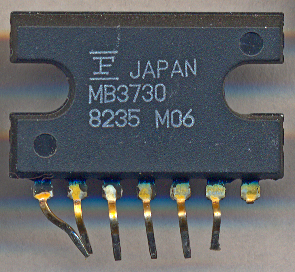 MB3730 0