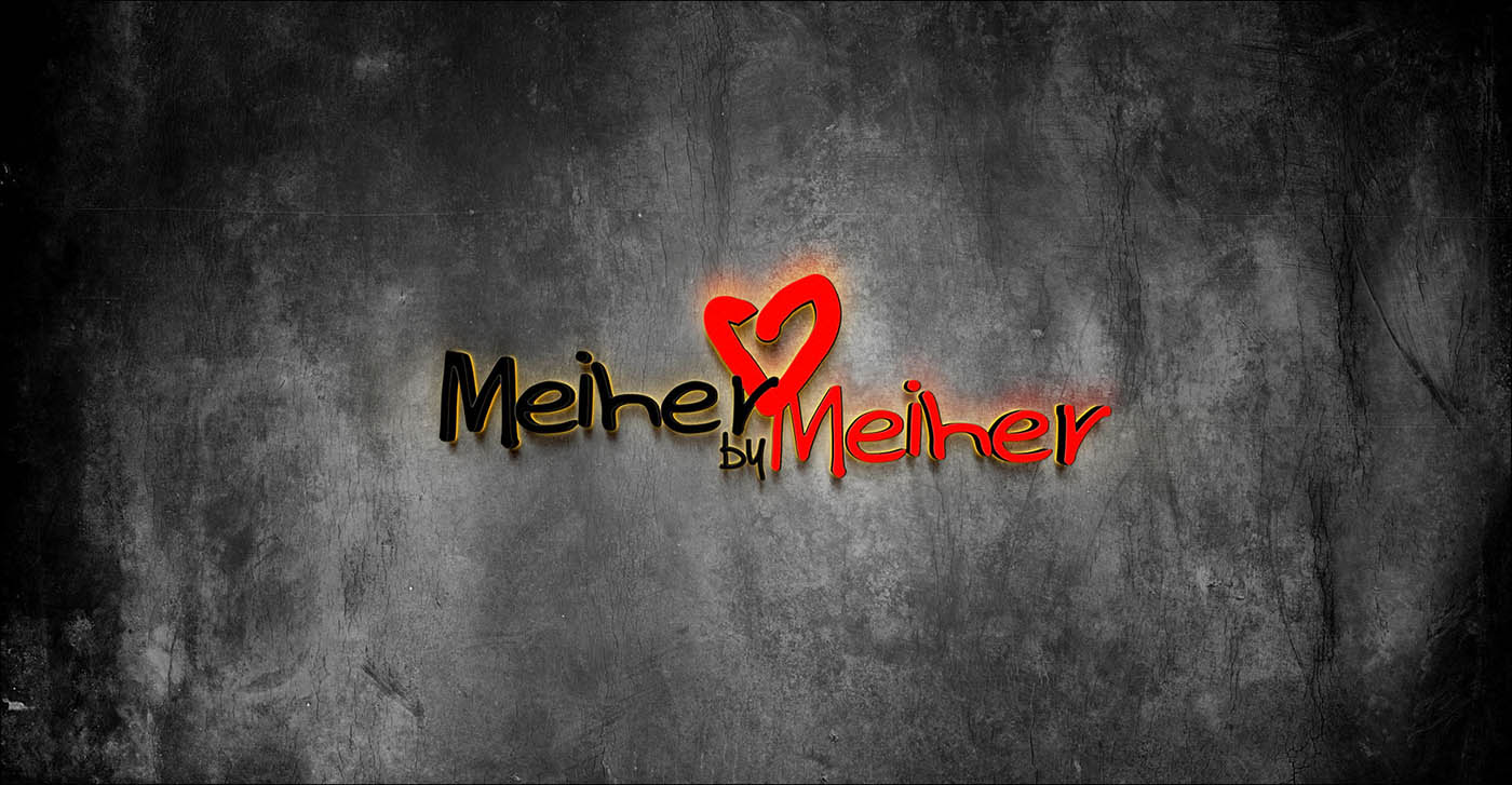 Meihar by Meiher bran shop booklet