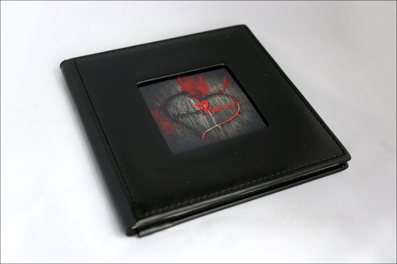 Meihar by Meiher bran shop booklet
