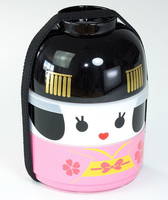 Bento-Service rosa Bento-Service rosa