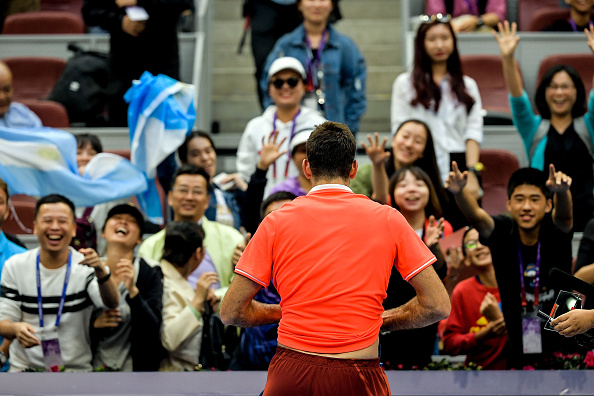 China Open - 2018 - Страница 4 23668566