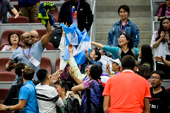 China Open - 2018 - Страница 4 23668585