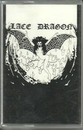 Lace Dragon 2018 - Lace Dragon