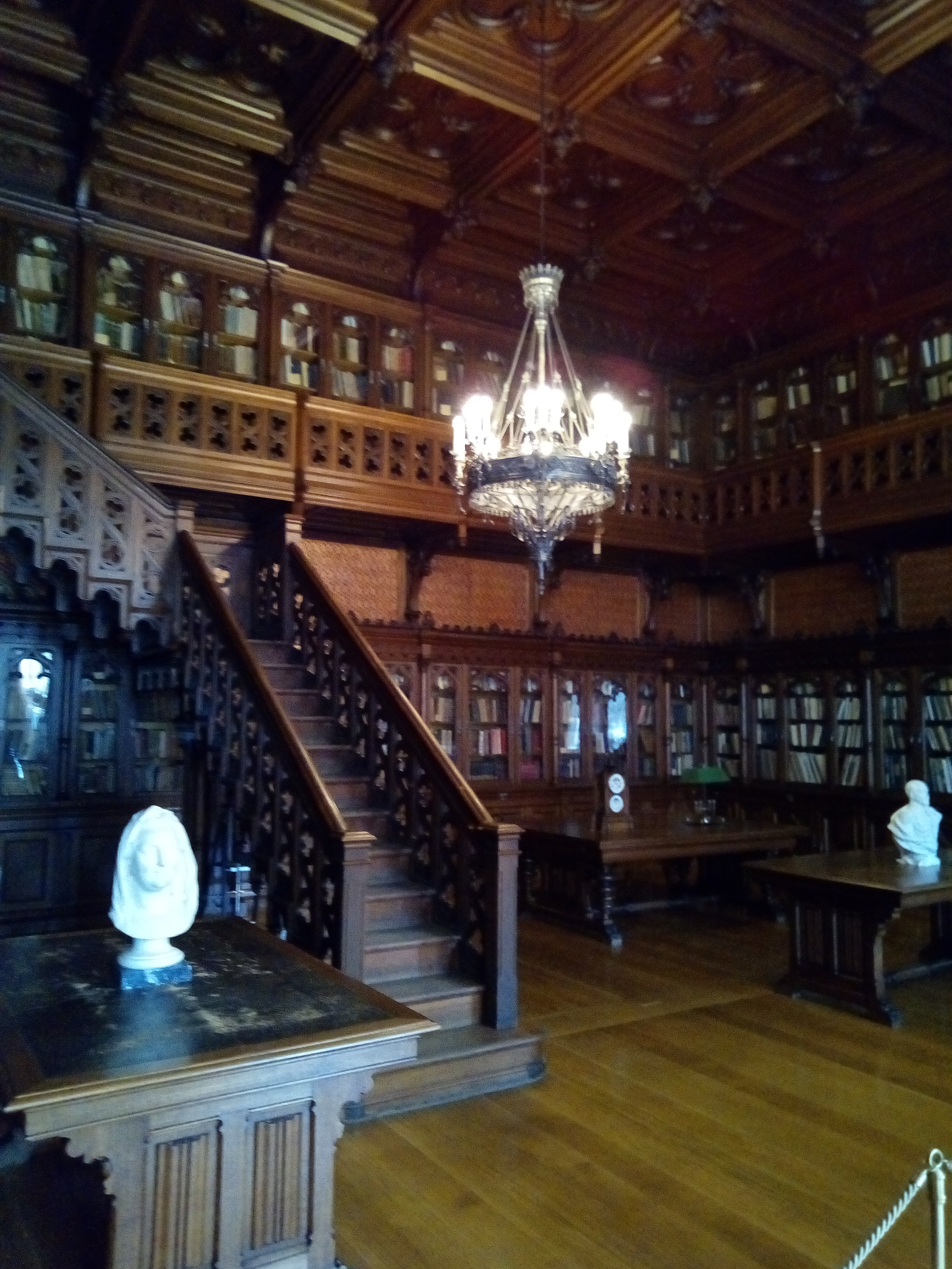 библиотека эрмитаж