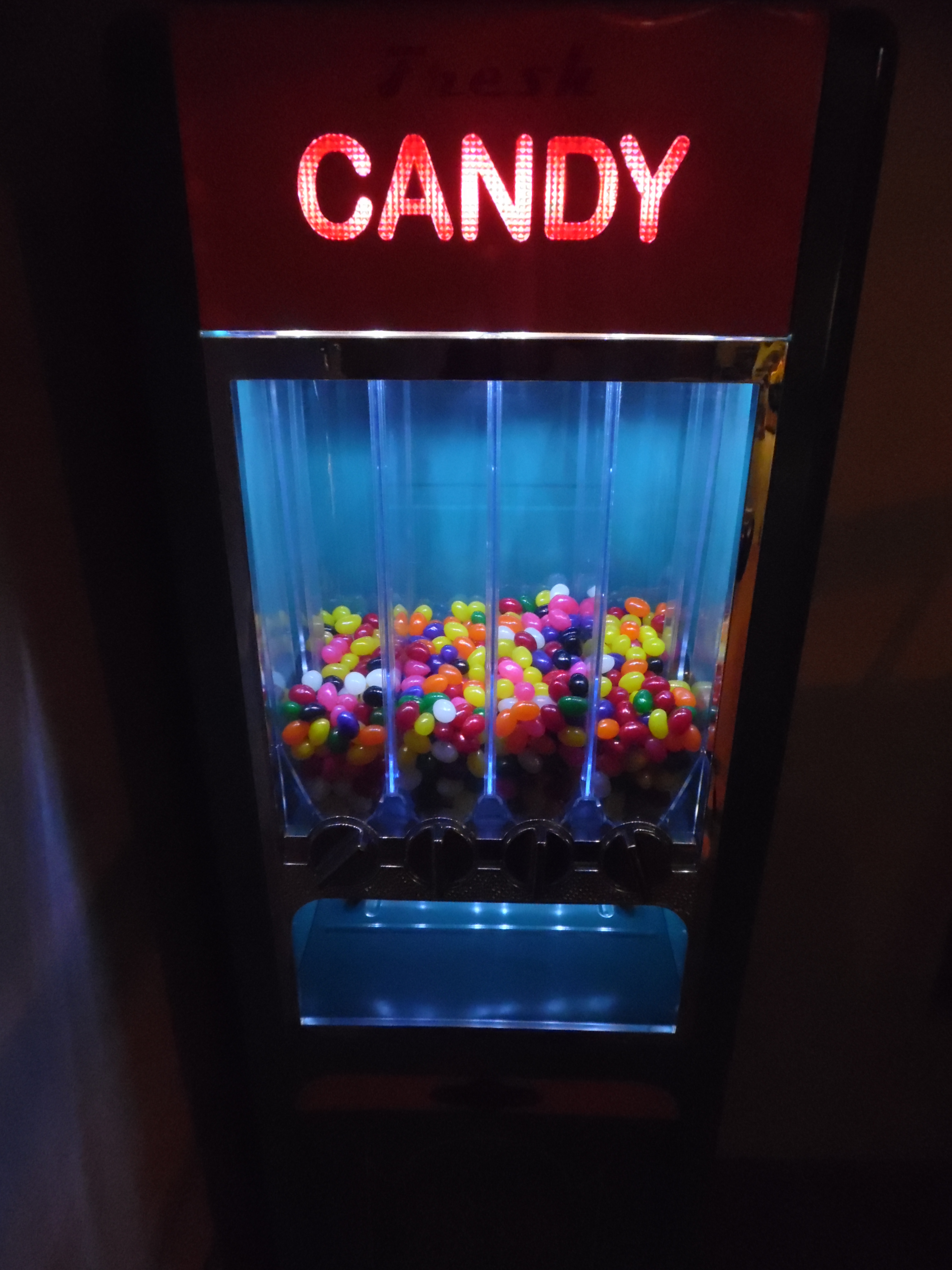 CANDY CONTACT CENTER COSTA RICA