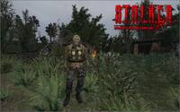 Равновесие Mod v.2.0 + Спавнер.. Равновесие Mod v.2.0 + Спавнер..
