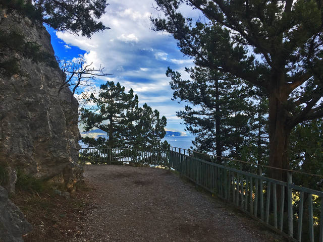 Крым беспристрастно и без прикрас