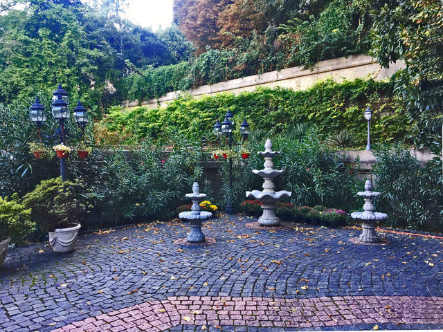 Крым беспристрастно и без прикрас