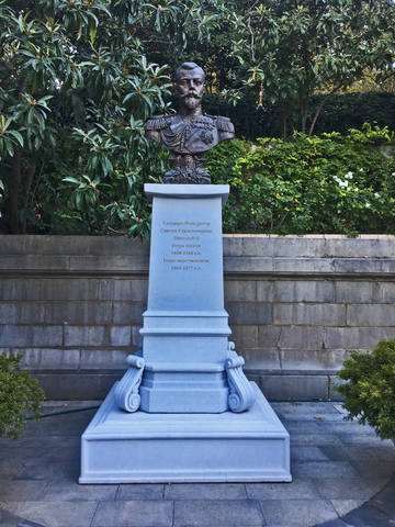 Крым беспристрастно и без прикрас