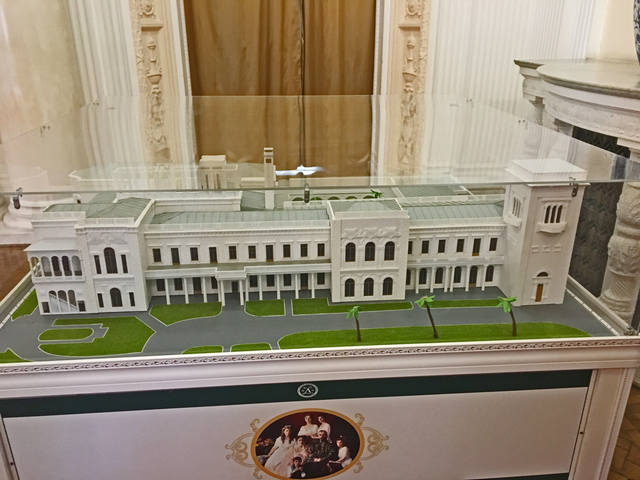 Крым беспристрастно и без прикрас