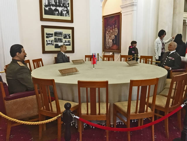 Крым беспристрастно и без прикрас