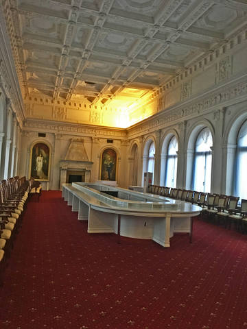 Крым беспристрастно и без прикрас