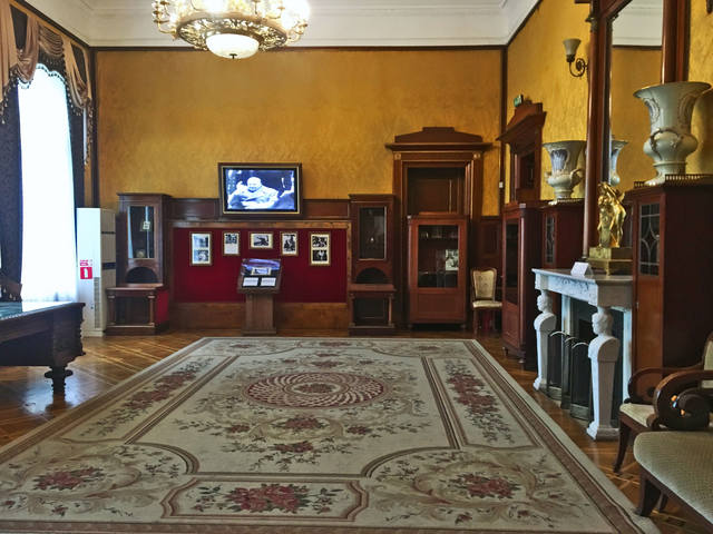 Крым беспристрастно и без прикрас Крым беспристрастно и без прикрас