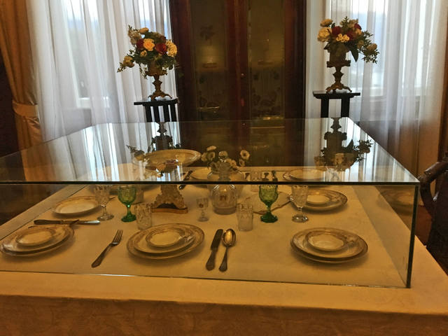 Крым беспристрастно и без прикрас