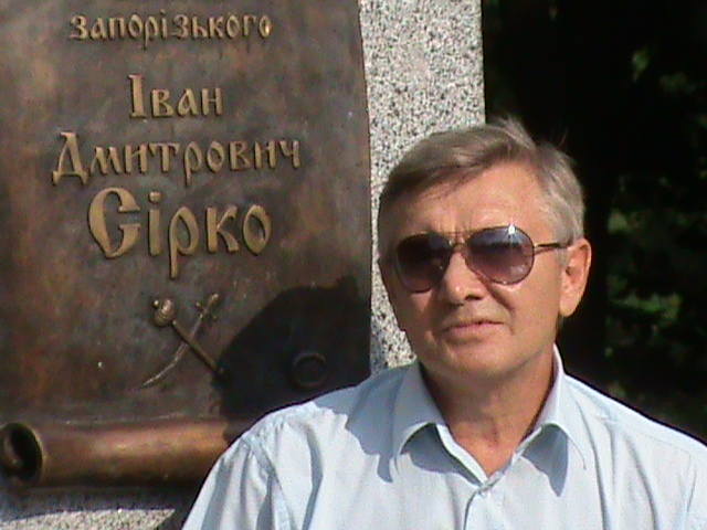 alexandr grigorievitch noschenko