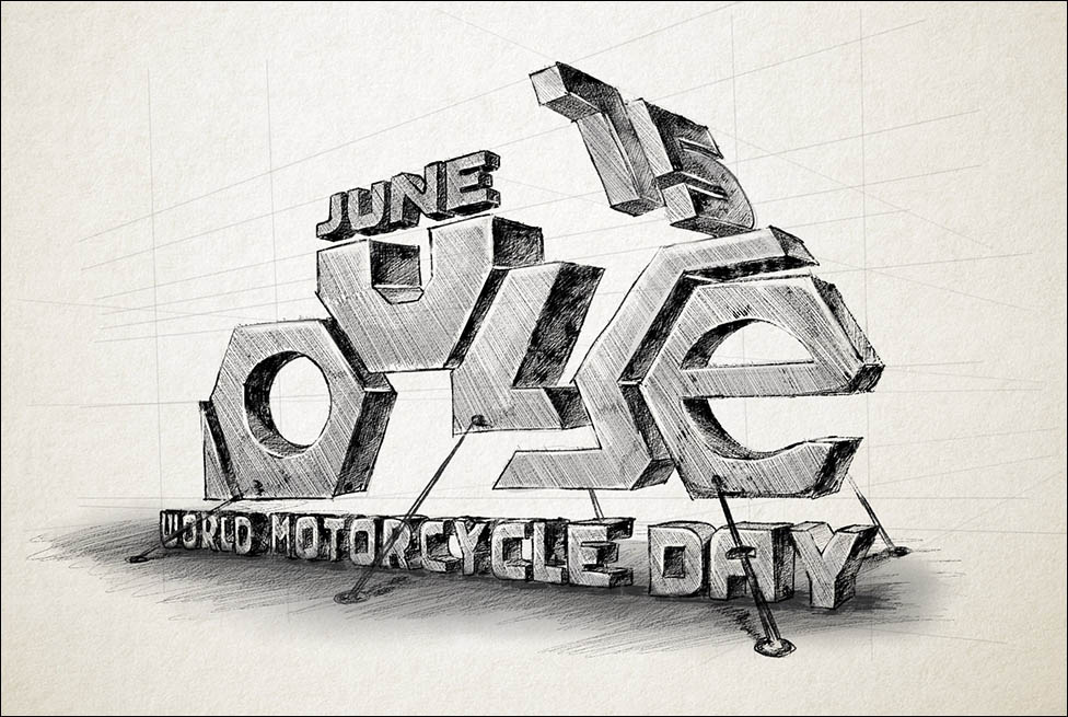 World Motorcycle Day