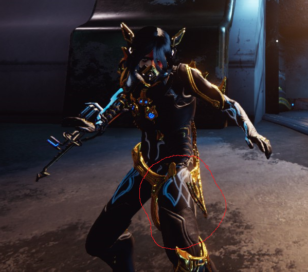 Operators suits need to be reverted. Page 7 Art, Animation, & UI