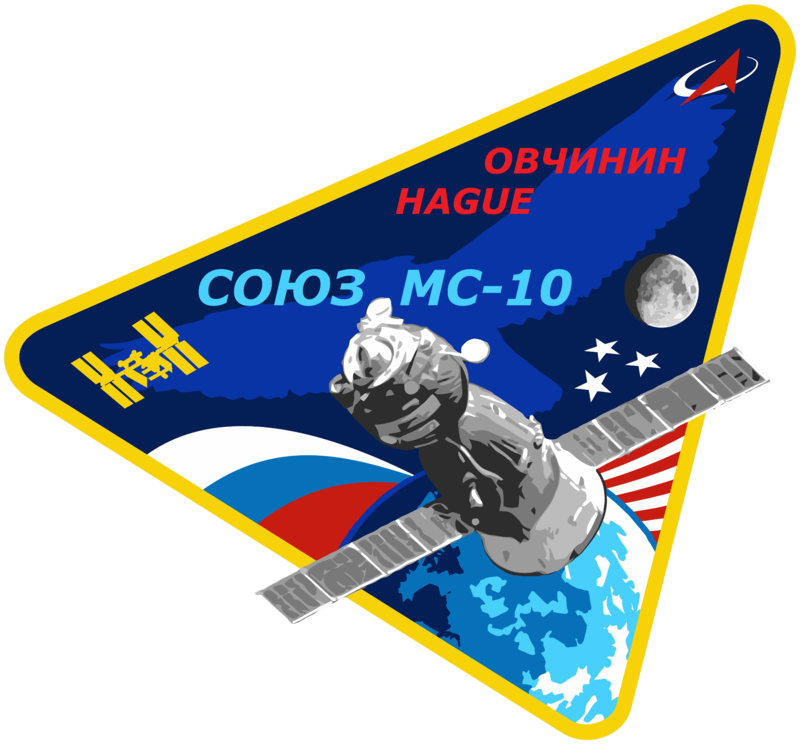 800px-Soyuz-MS-10-Mission-Patch