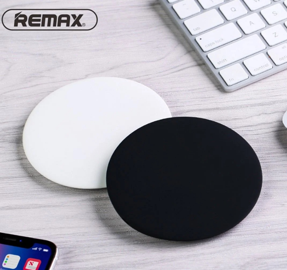 Беспроводные зарядки Remax
