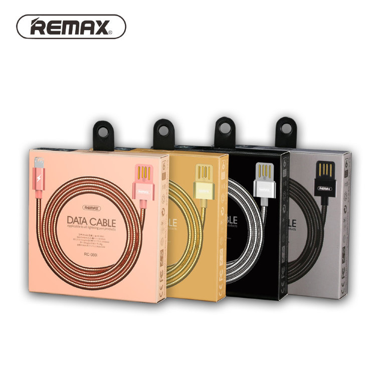 Кабели Remax
